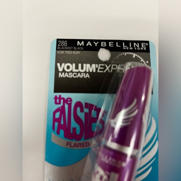 BRAND new mascara from Maybelline - Picture 2 of 3